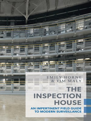 cover image of The Inspection House